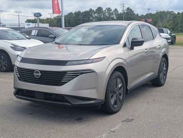 Used 2025 Nissan Murano SL AWD/4WD image 7