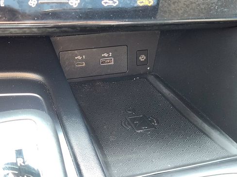 Used 2023 INFINITI QX60 Pure AWD/4WD image 28