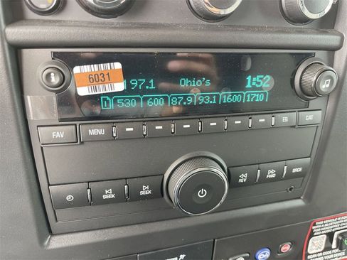 New 2025 Chevrolet Express 2500 w/ Driver Convenience Package image 11