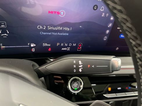 New 2026 Buick Envision Preferred image 18