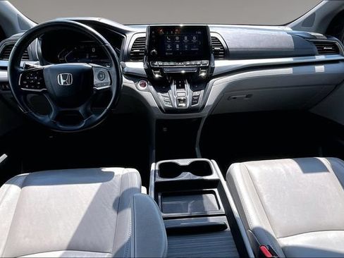 Used 2020 Honda Odyssey EX-L image 7