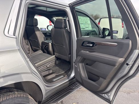 New 2026 Chevrolet Tahoe Premier w/ Sun And Tow Package image 45
