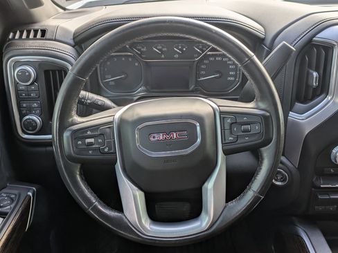 Used 2019 GMC Sierra 1500 Elevation image 19