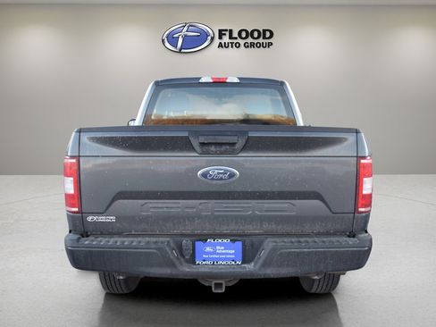 Certified 2020 Ford F150 XL w/ Equipment Group 101A Mid image 5