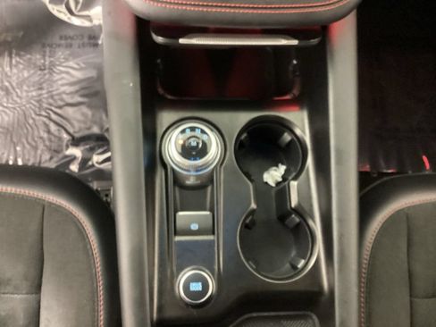 Used 2025 Ford Explorer ST AWD/4WD image 20