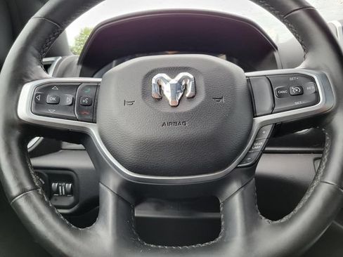 Used 2019 RAM 1500 Big Horn AWD/4WD image 11