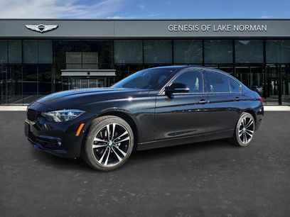 Used 2018 BMW 330i xDrive Sedan