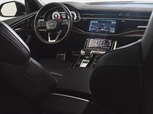 Used 2024 Audi SQ8 Premium Plus image 43