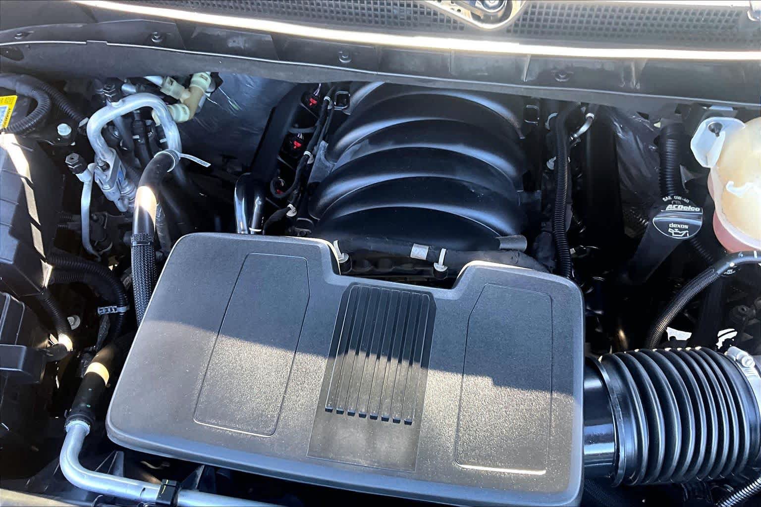 Used 2023 Cadillac Escalade ESV Premium Luxury RWD image 33