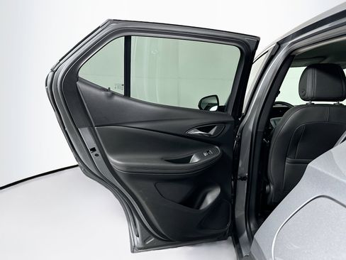 Used 2025 Buick Encore GX Preferred image 25