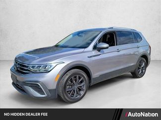 Used 2022 Volkswagen Tiguan SE AWD/4WD video 1