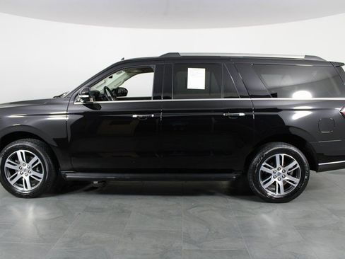 Used 2024 Ford Expedition Max Limited image 8