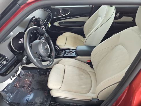 Used 2024 MINI Cooper Clubman S AWD/4WD image 12