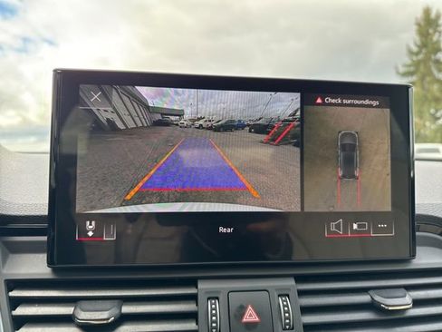 Used 2024 Audi Q5 2.0T Premium Plus image 33