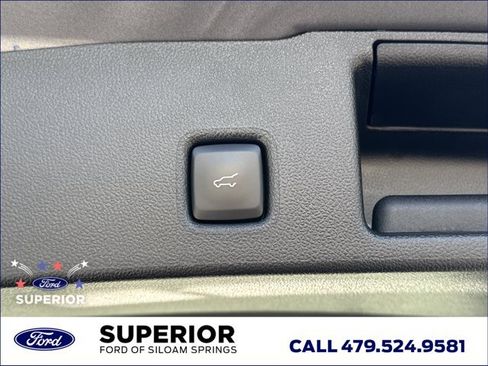 Used 2024 Ford Escape Active w/ Tech Pack #1 FWD image 13
