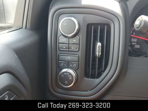 New 2025 GMC Sierra 1500 Pro w/ Pro Value Package image 18