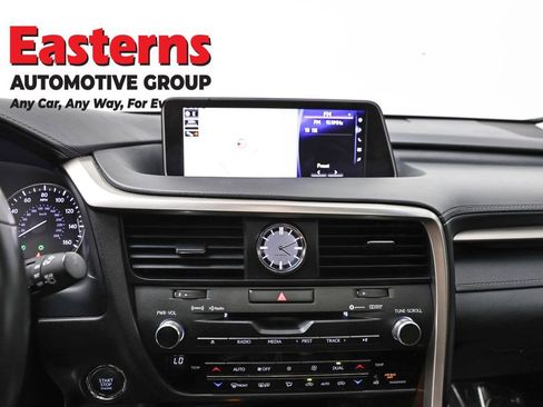 Used 2019 Lexus RX 350 AWD w/ Navigation Package image 12