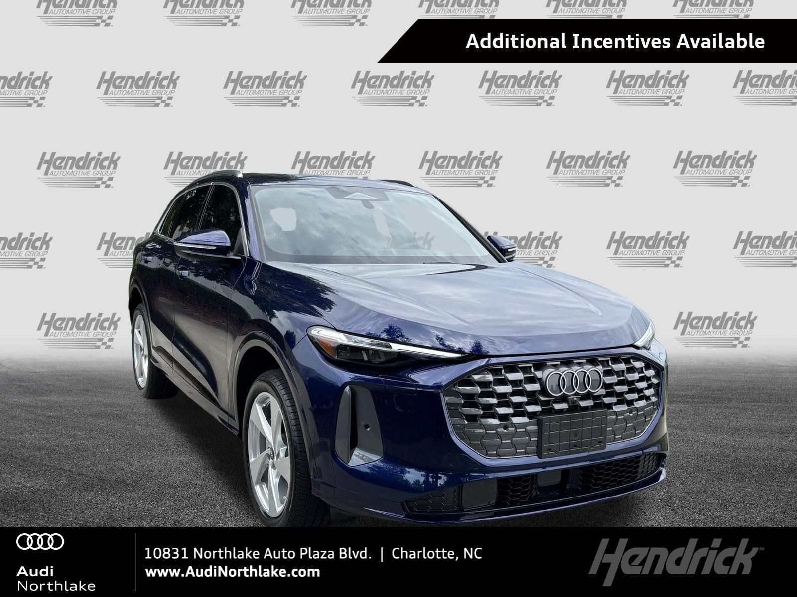 New 2026 Audi Q5 Premium Plus AWD/4WD image 1