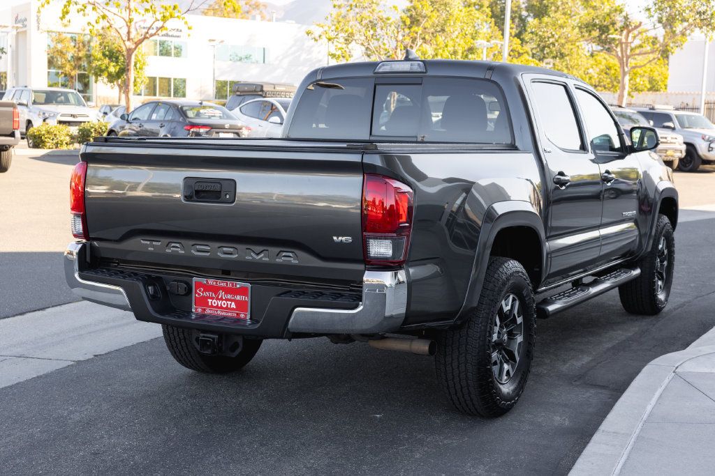 Used 2019 Toyota Tacoma SR5 RWD image 5
