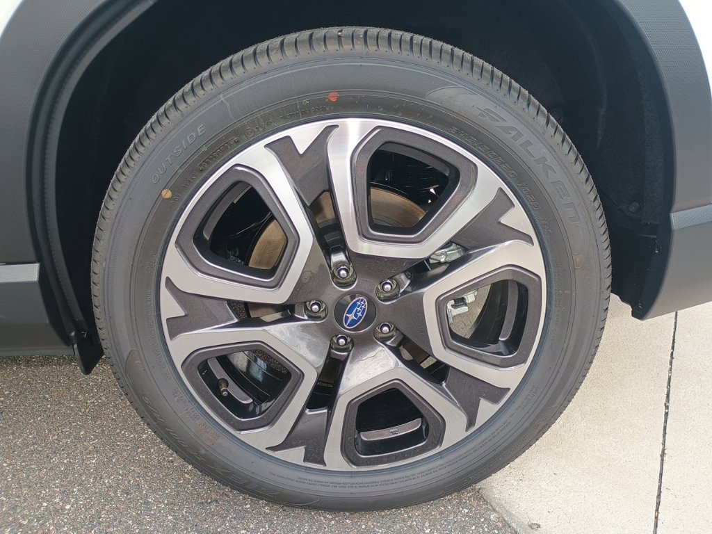 New 2027 Subaru Ascent Limited AWD/4WD image 10