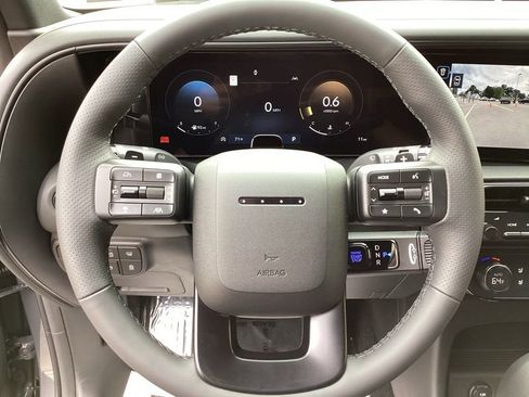 New 2026 Hyundai Palisade XRT Pro AWD/4WD image 44