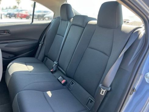 Used 2025 Toyota Corolla LE FWD image 15