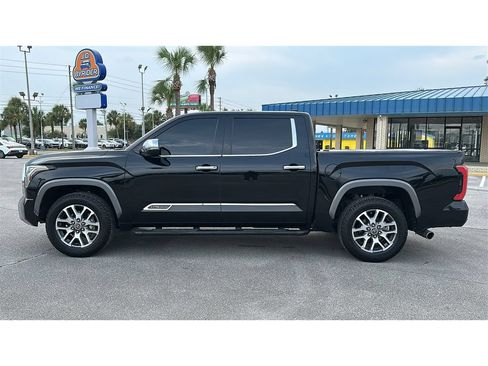 Used 2023 Toyota Tundra 1794 Edition RWD image 2
