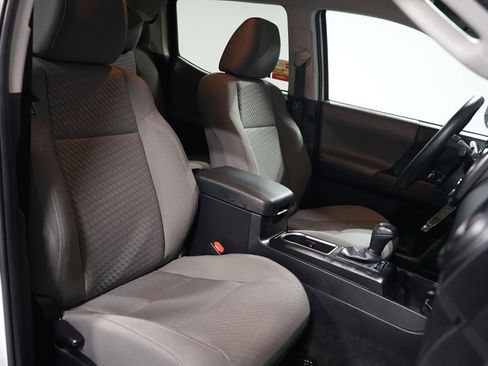 Certified 2023 Toyota Tacoma SR w/ SR Convenience Package image 24