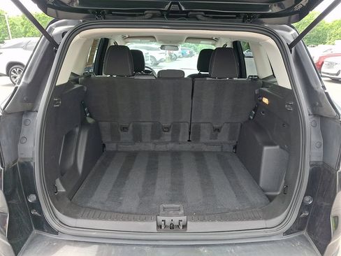 Certified 2018 Ford Escape SE w/ SE Sync 3 Package AWD/4WD image 28