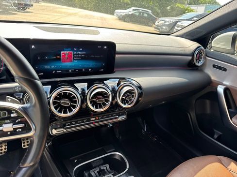 Used 2022 Mercedes-Benz A 220 image 29