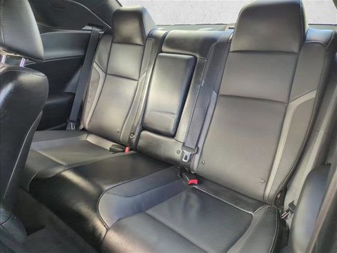 Used 2016 Dodge Challenger R/T Plus image 17