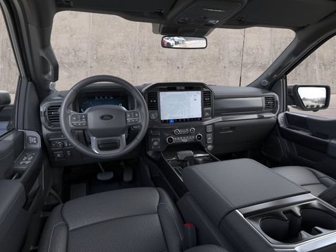 New 2026 Ford F150 Lariat AWD/4WD image 9