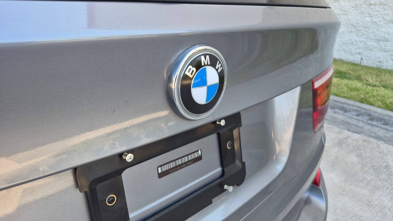 Used 2011 BMW X5 xDrive35i AWD/4WD image 21