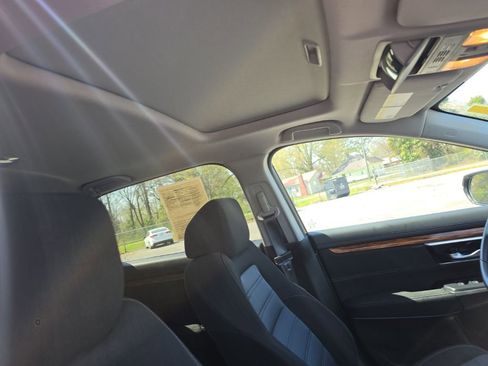 Used 2022 Honda CR-V EX image 21