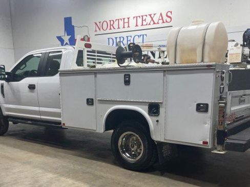 Used 2017 Ford F350 XL w/ Power Equipment Group image 8