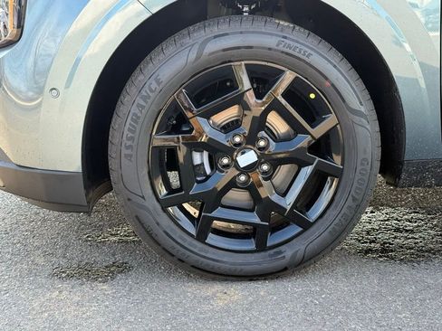 New 2026 Kia Carnival SX Prestige image 36