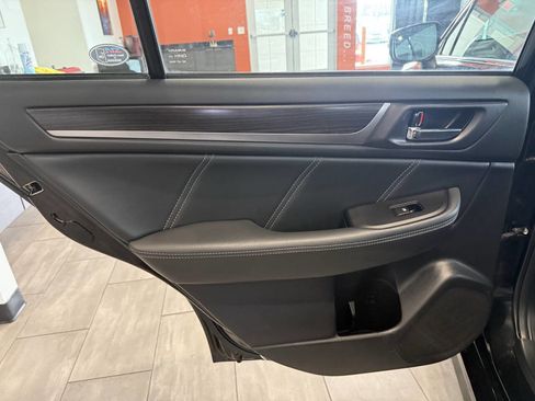 Used 2019 Subaru Legacy 2.5i Limited w/ Popular Package #2A image 32