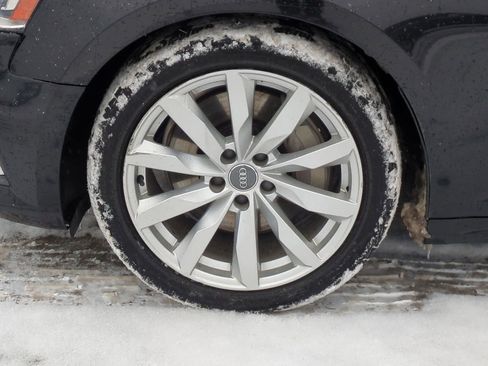 Used 2018 Audi A5 2.0T Premium Plus w/ Premium Plus image 14