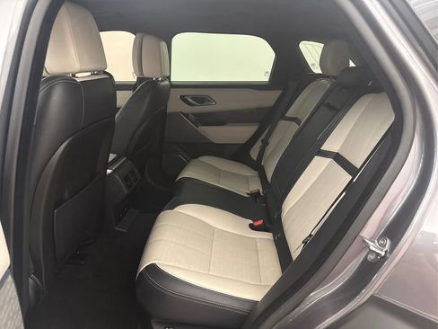 Used 2018 Land Rover Range Rover Velar AWD/4WD image 12