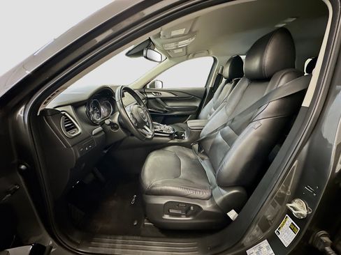 Used 2021 MAZDA CX-9 Touring AWD/4WD image 13