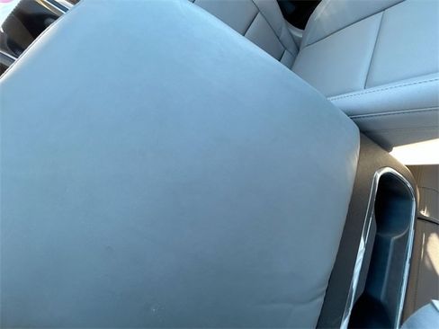 Used 2026 Chevrolet Silverado 1500 LTZ w/ LTZ Premium Package image 25