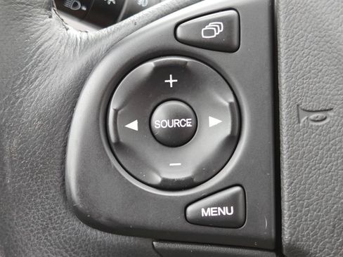 Used 2014 Honda CR-V EX-L image 12