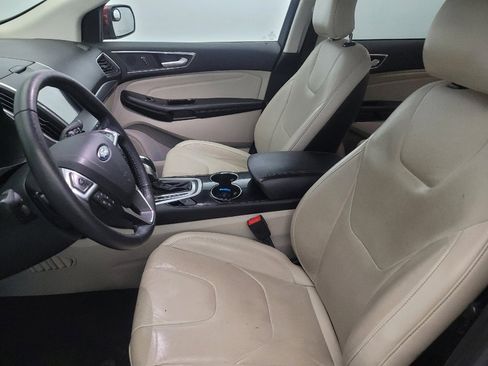 Used 2016 Ford Edge Titanium w/ Equipment Group 301A image 17