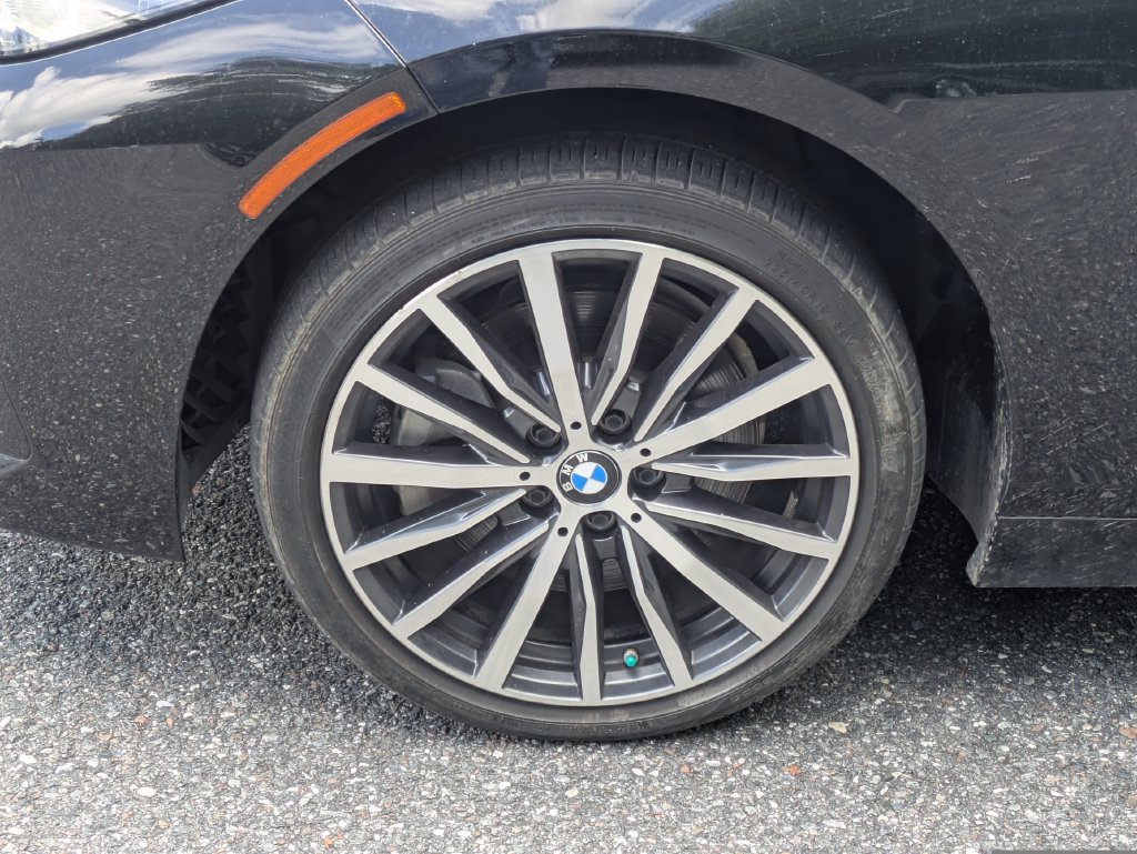 Used 2023 BMW 228i Gran Coupe w/ Convenience Package FWD image 19