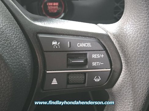 Certified 2025 Honda Accord LX image 27