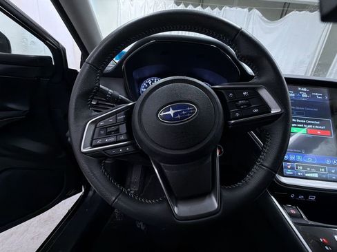 Certified 2025 Subaru Legacy Premium image 25