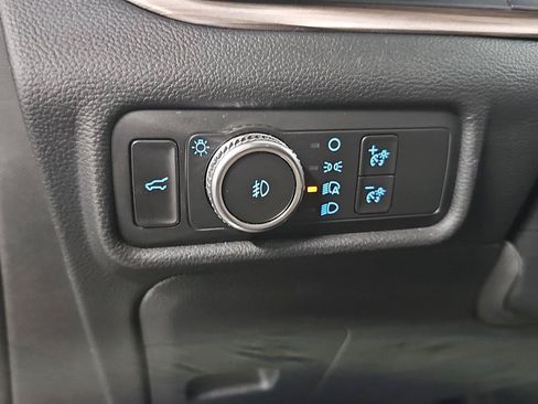 Used 2020 Ford Explorer Limited AWD/4WD image 24