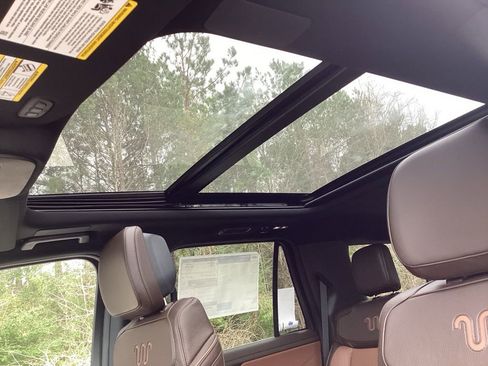 New 2026 Ford Expedition King Ranch AWD/4WD image 92