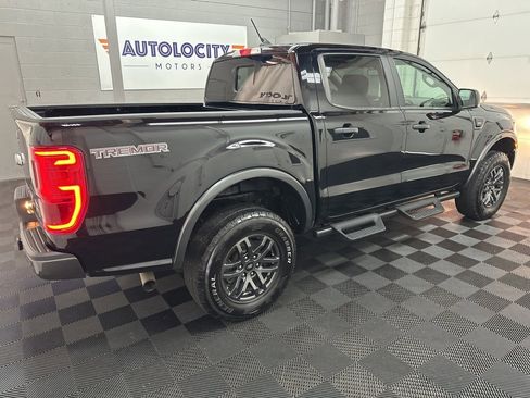 Used 2023 Ford Ranger XLT w/ Tremor Off-Road Package image 10