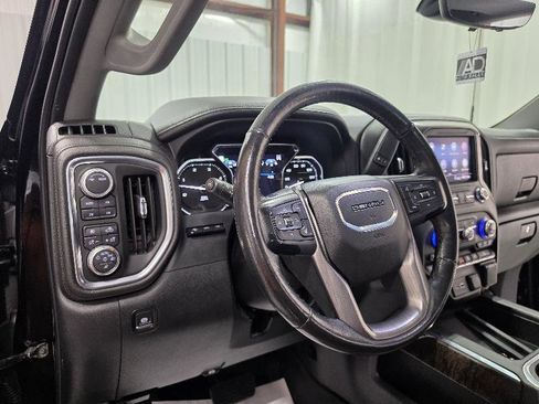 Used 2020 GMC Sierra 2500 Denali w/ Denali Ultimate Package AWD/4WD image 13
